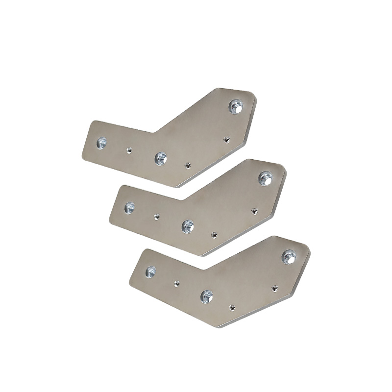 Threaded Copper Busbar