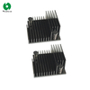 Anodized Aluminum Heatsink
