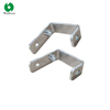 Bent Copper Busbar