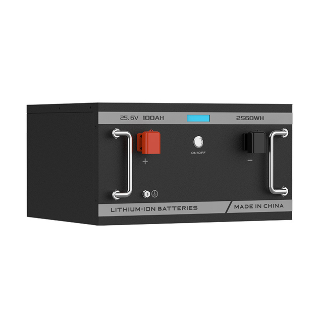 BMS UPS POWER ENCLOSURE