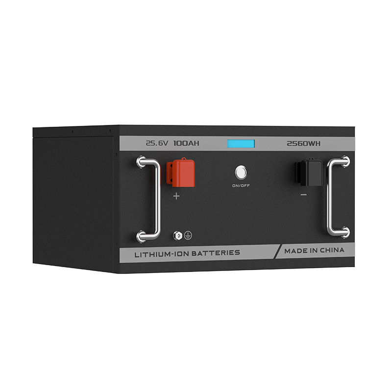 BMS UPS POWER ENCLOSURE