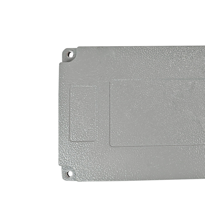 Aluminum Die-casting Case