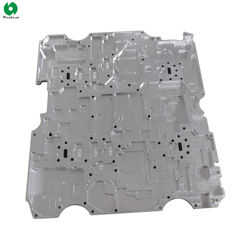 Cnc Milling Part for Industry