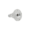 Custom Aluminum Flange Machining