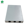 Sheet Metal Display Enclosure