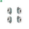 Aluminum M8 PCB Screw Terminal