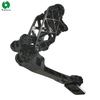 Custom Machining Robot Component