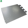 Laser Cutting Metal Component
