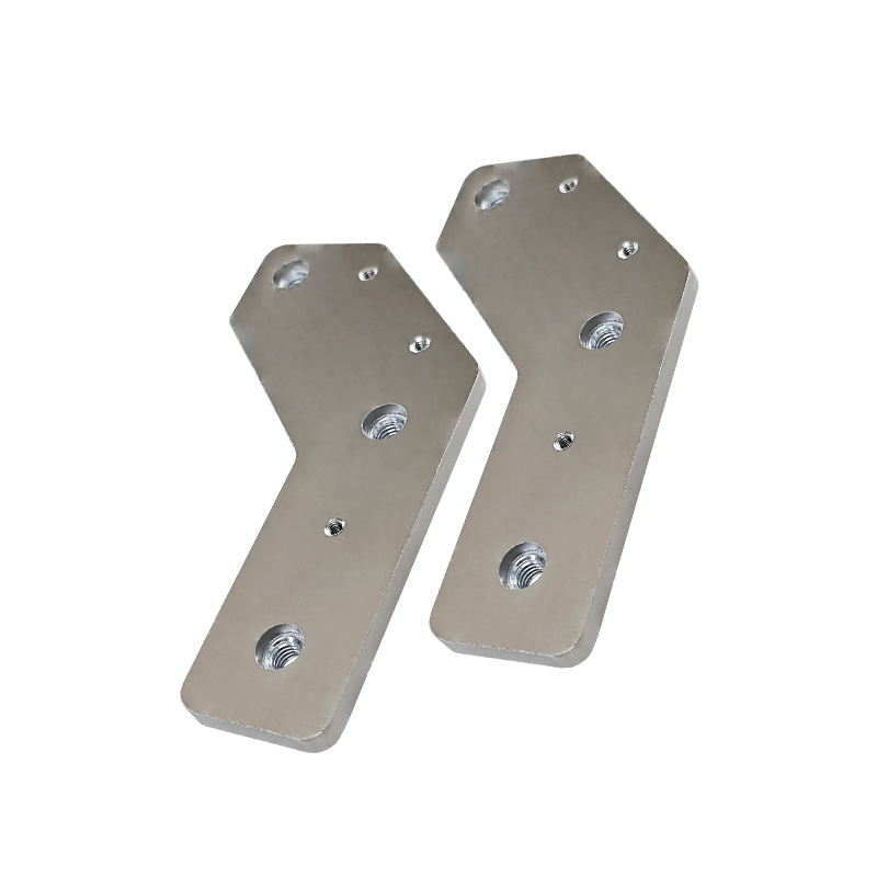 Threaded Copper Busbar