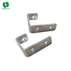 Bent Copper Busbar