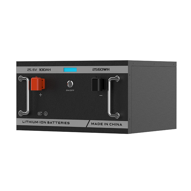 BMS UPS POWER ENCLOSURE