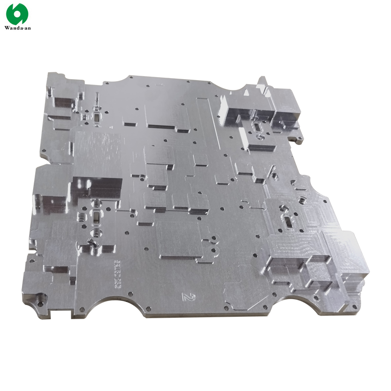 Cnc Milling Part for Industry