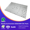 Cnc Aluminum Cover