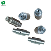 Stainless Steel Precision Connector