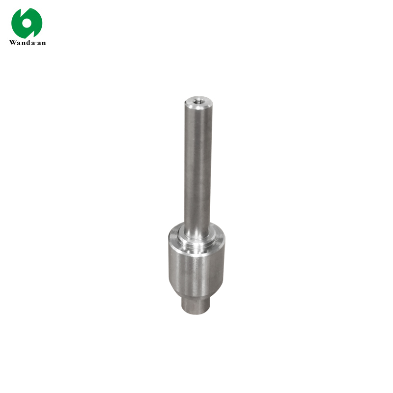 Precision Component Manufacturer