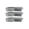 Die-casting Aluminum Heatsink