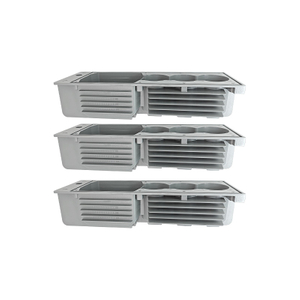 Die-casting Aluminum Heatsink