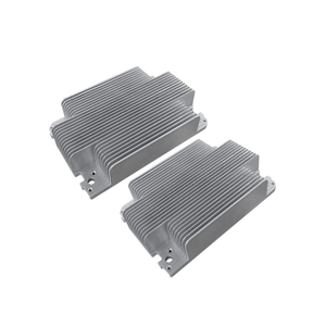 Aluminum Computer Heatsink