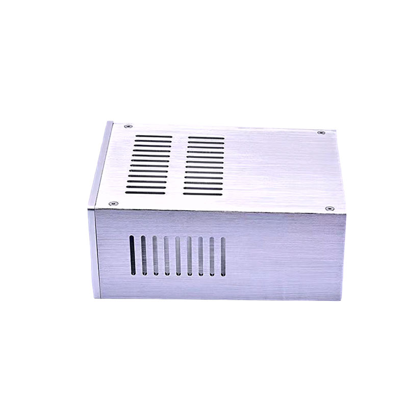 Custom metal chassis stamping and shell design