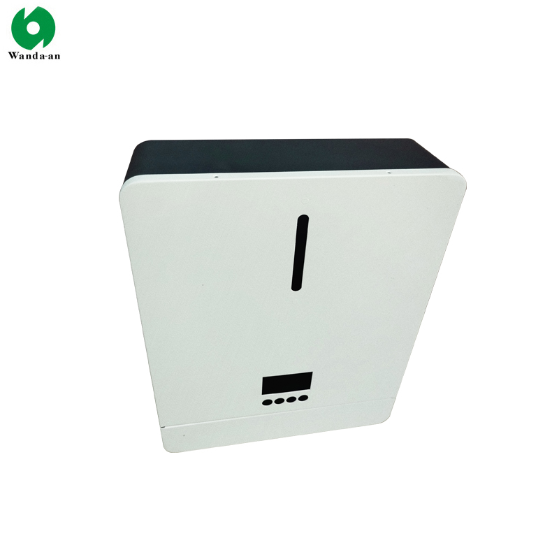 Sheet Metal Inverter Case