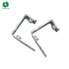 Bent Copper Busbar