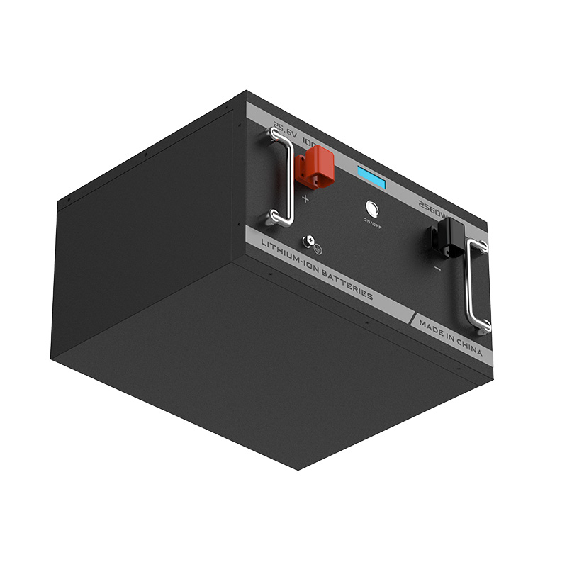 BMS UPS POWER ENCLOSURE