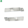 Negative Aluminum Busbar