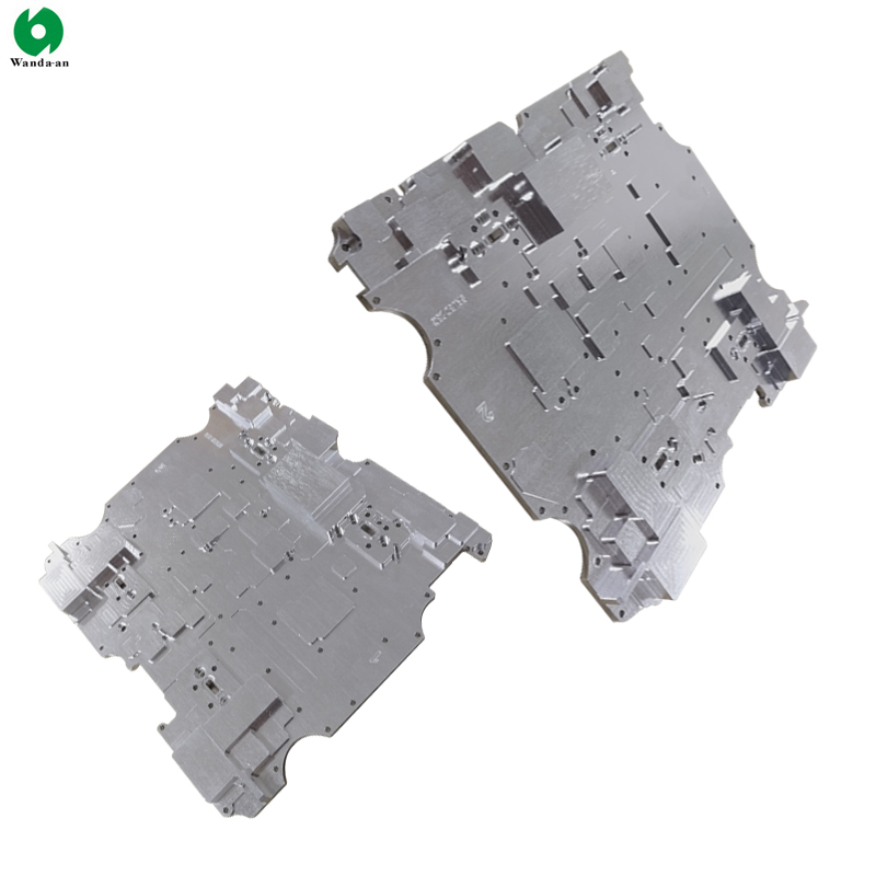 Cnc Milling Part for Industry