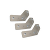 Threaded Copper Busbar