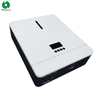 Sheet Metal Inverter Case
