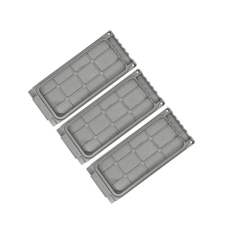 Aluminum Die-casting Case