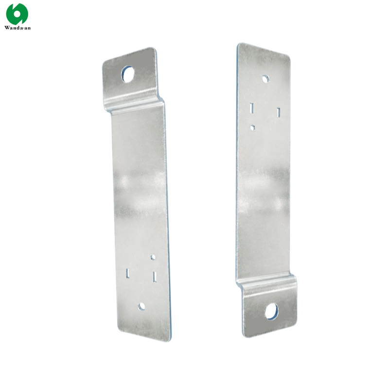 Negative Aluminum Busbar