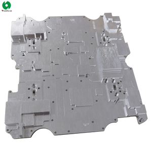 Cnc Milling Part for Industry