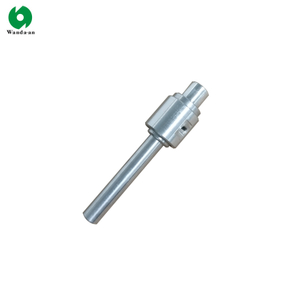 Precision Component Manufacturer