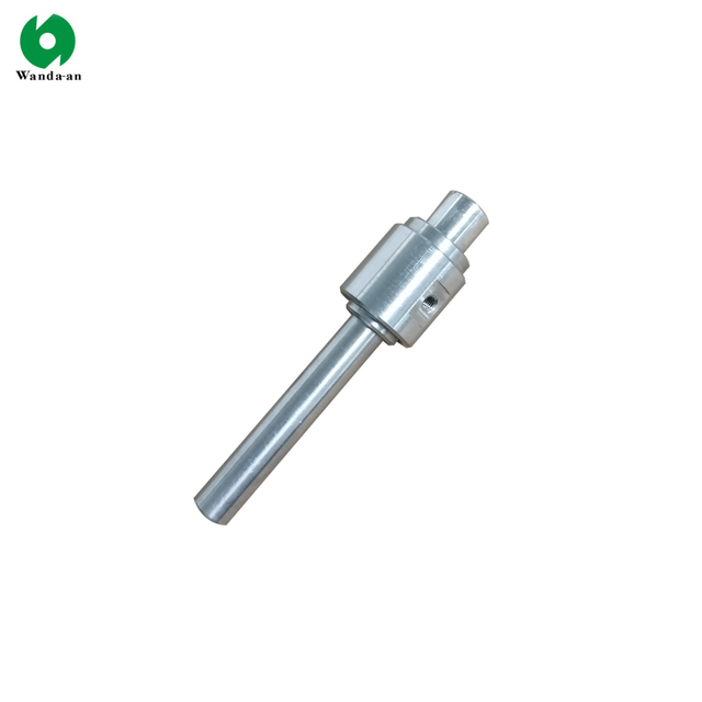 Precision Component Manufacturer