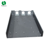 Sheet Metal Display Enclosure