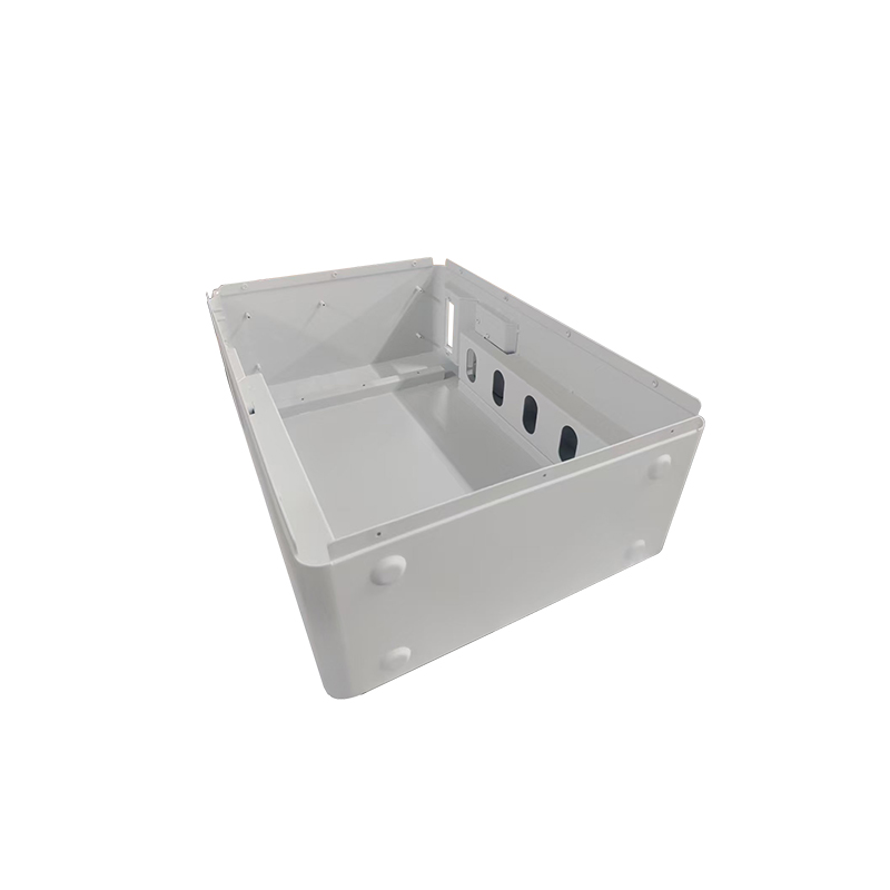 Inverter Enclosure Manufacturer