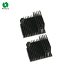 Anodized Aluminum Heatsink