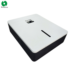 Sheet Metal Inverter Case