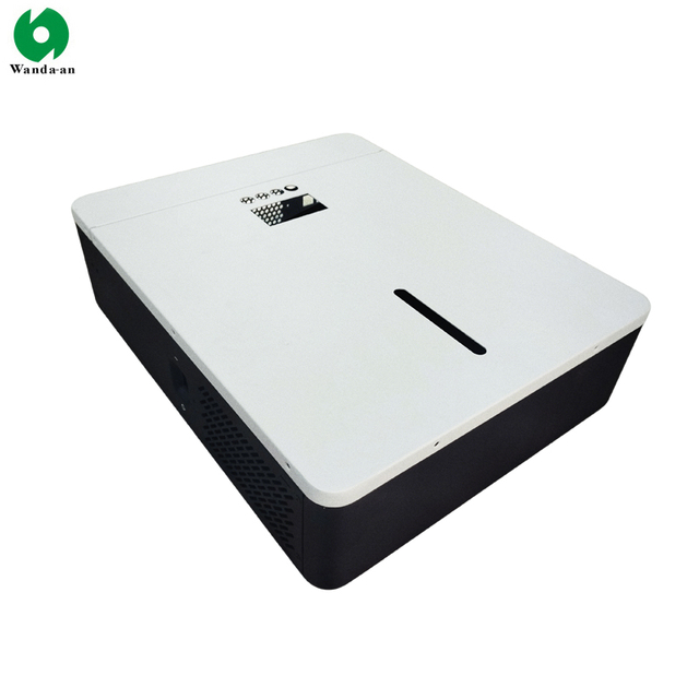 Sheet Metal Inverter Case