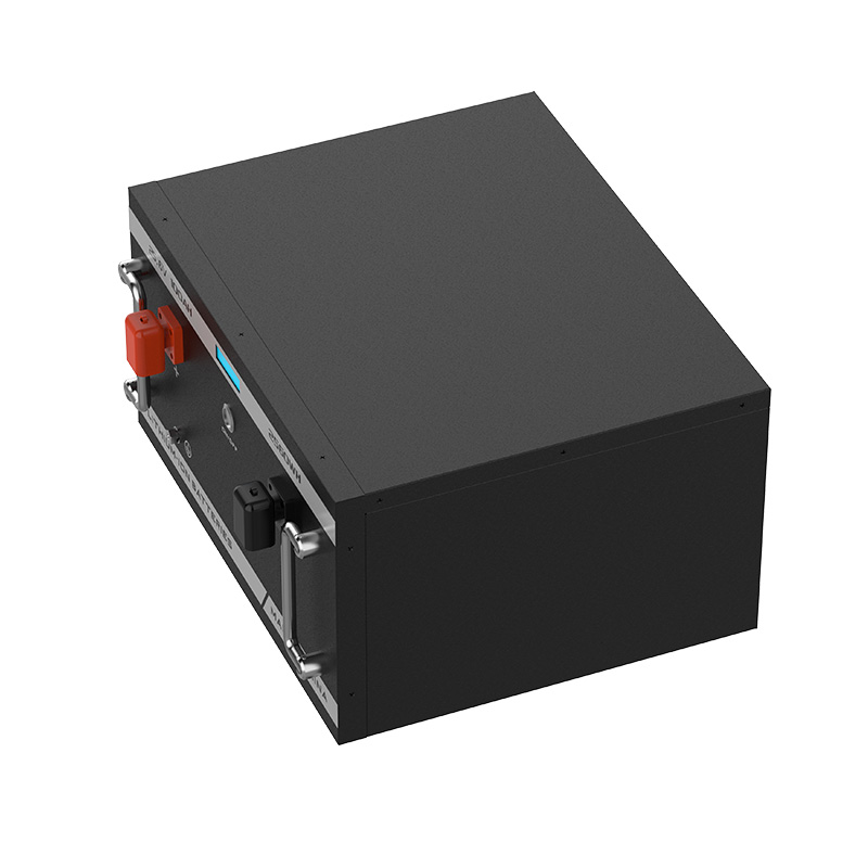 BMS UPS POWER ENCLOSURE