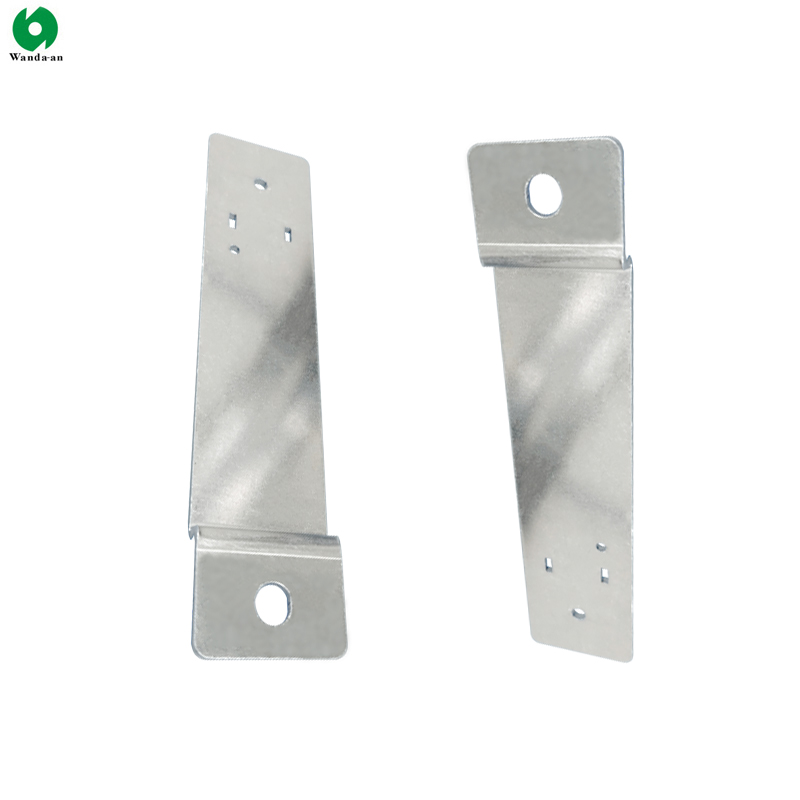 Negative Aluminum Busbar