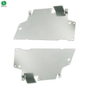 Stainless Steel Laser Cutting Parts for Shielding