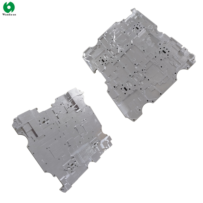 Cnc Milling Part for Industry