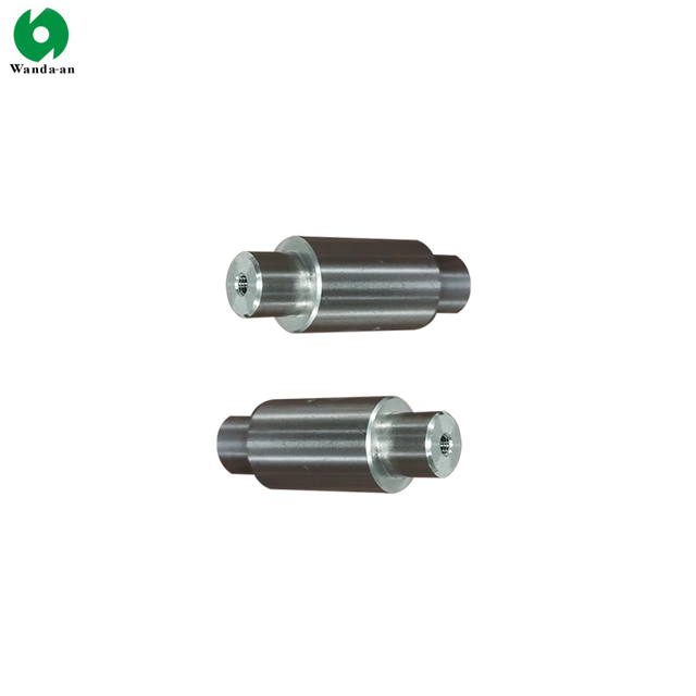 Conector de precis&atilde;o de a&ccedil;o inoxid&aacute;vel