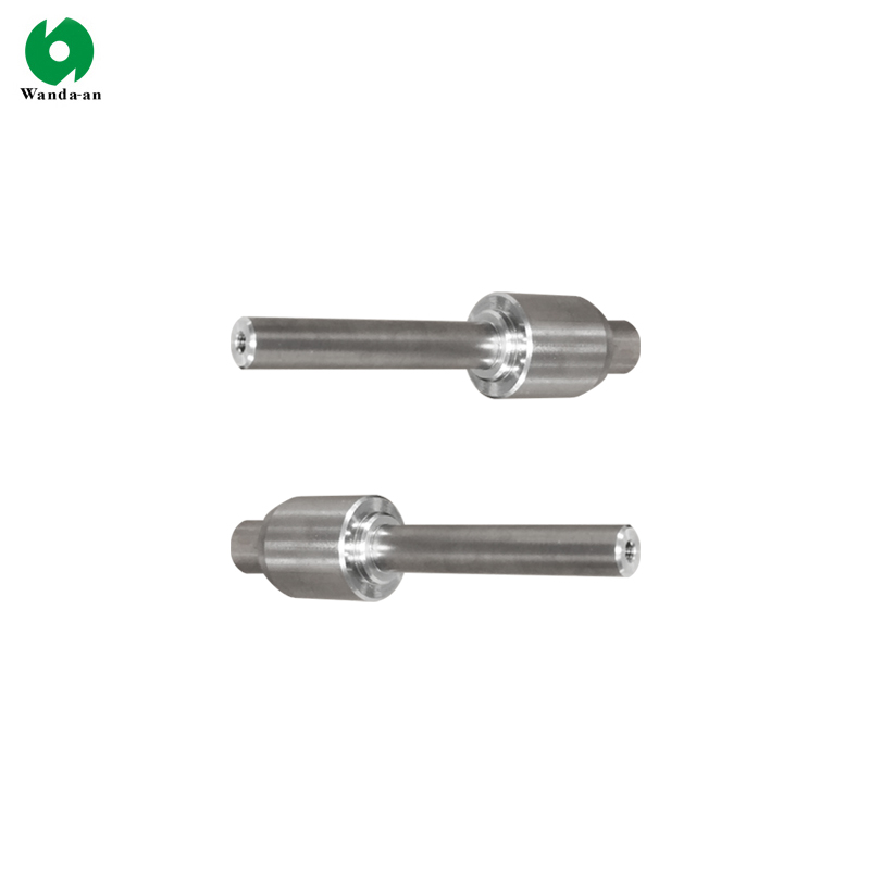 Precision Component Manufacturer