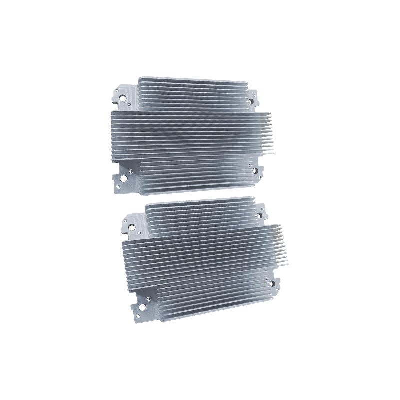 Aluminum Computer Heatsink